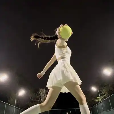 白翔